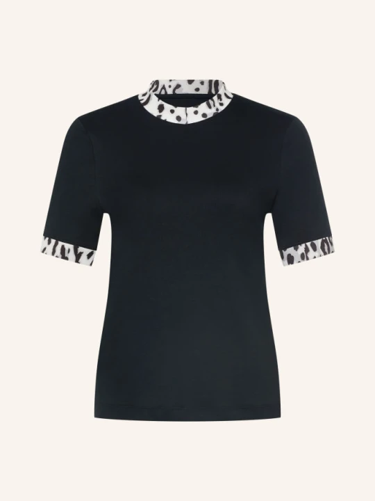Zdjęcie produktu Marc Cain T-Shirt schwarz 900 black new