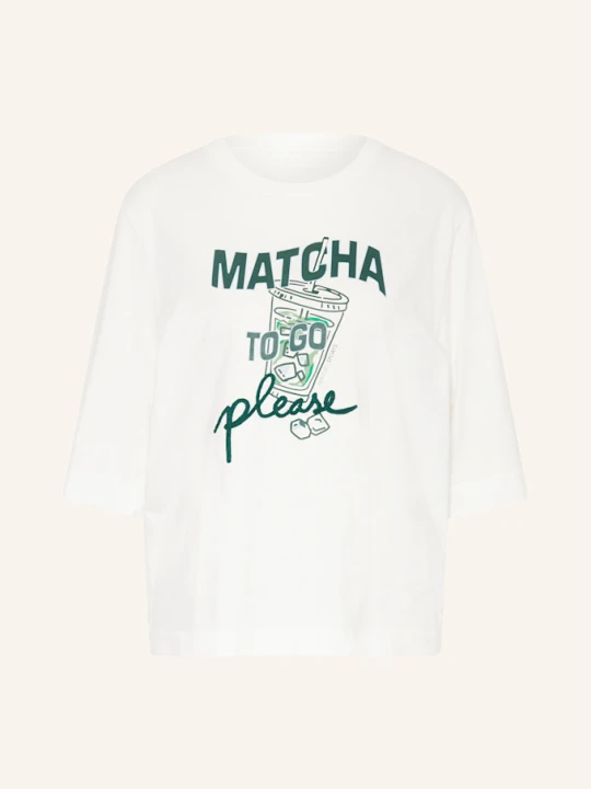 Zdjęcie produktu Marc Cain T-Shirt weiss 110 off