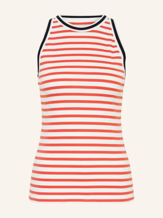 Zdjęcie produktu Marc Cain Top rot 223 bright tomato