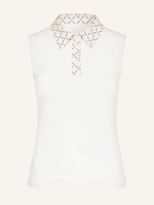 Zdjęcie produktu Marc Cain Top weiss 110 off