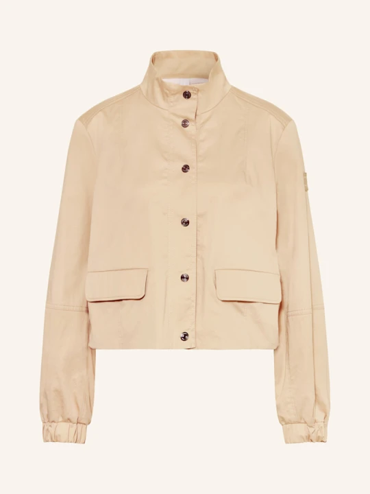 Zdjęcie produktu Marc Cain Żakiet Pudełkowy beige
