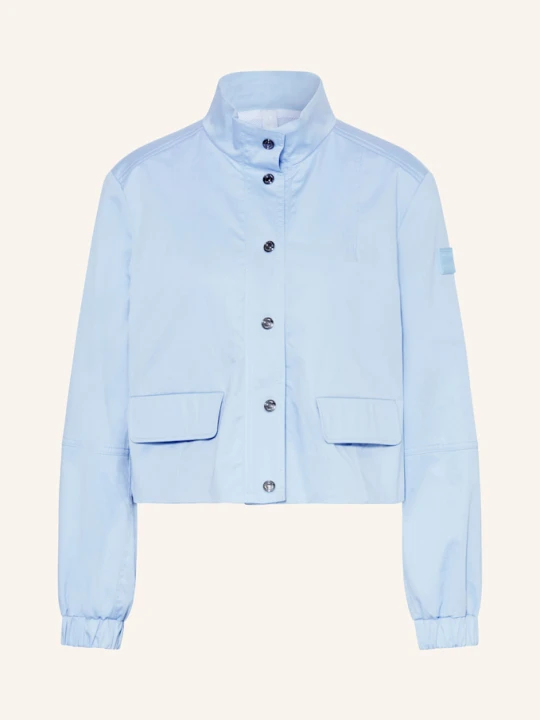 Zdjęcie produktu Marc Cain Żakiet Pudełkowy blau