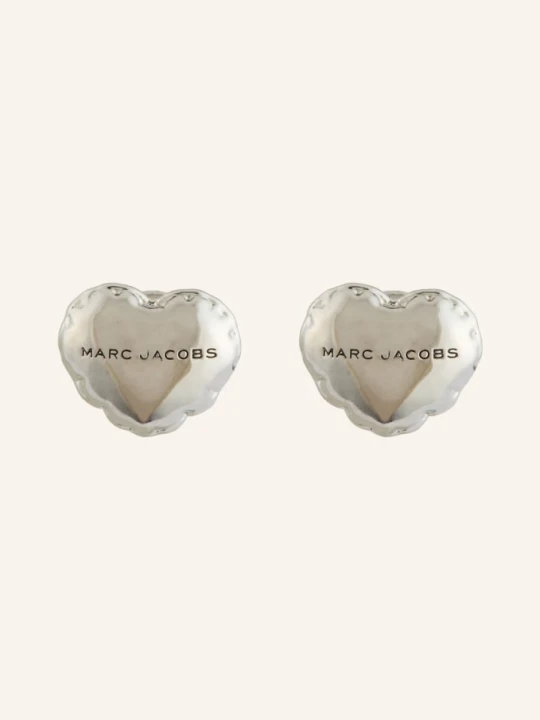 Zdjęcie produktu Marc Jacobs Kolczyki The Heart Balloon silber SREBRNY