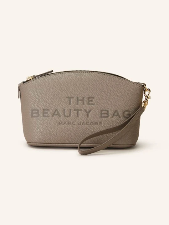 Zdjęcie produktu Marc Jacobs Kosmetyczka The Beauty Bag beige