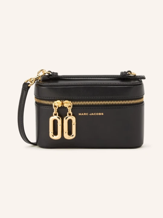Zdjęcie produktu Marc Jacobs Kosmetyczka The Scene Vanty Bag schwarz