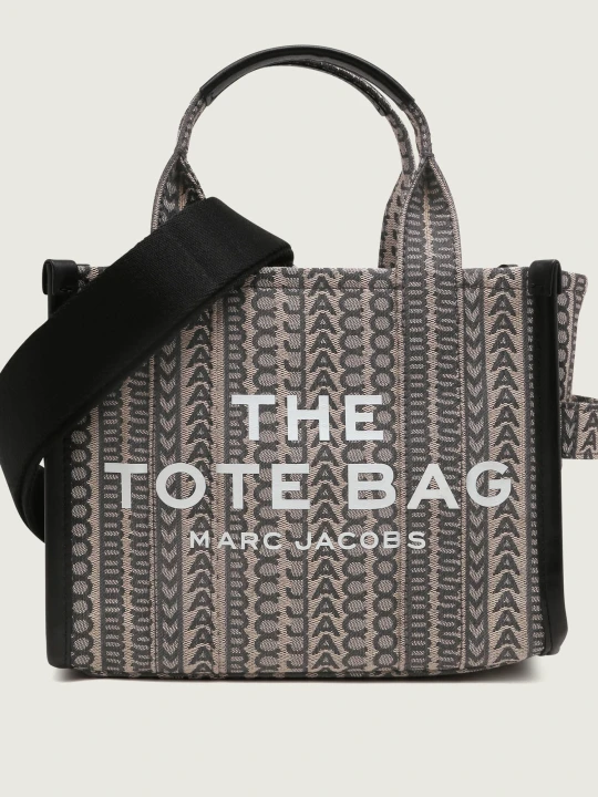 Zdjęcie produktu Marc Jacobs Kuferek MONOGRAM MINI beżowy