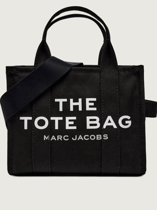 Zdjęcie produktu Marc Jacobs Kuferek THE SMALL TOTE czarny