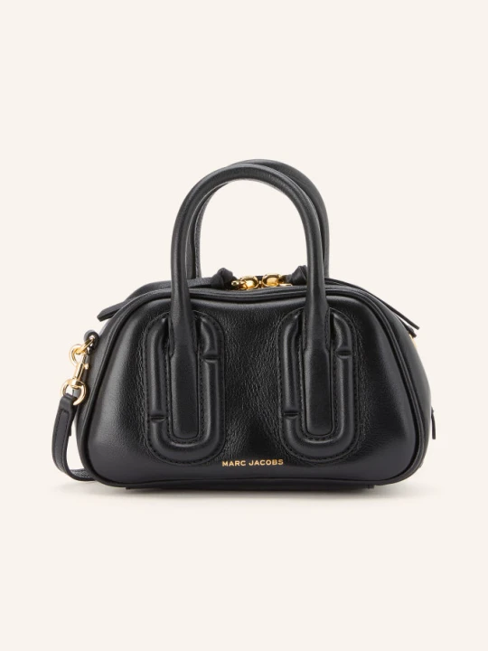 Zdjęcie produktu Marc Jacobs Listonoszka Babe Mini schwarz