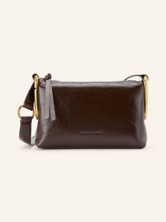 Zdjęcie produktu Marc Jacobs Listonoszka Na Ramię Scene Medium braun