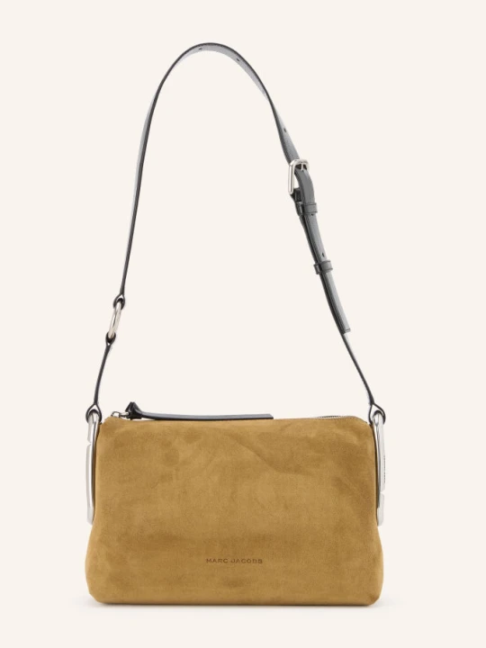 Zdjęcie produktu Marc Jacobs Listonoszka The Scene Medium braun