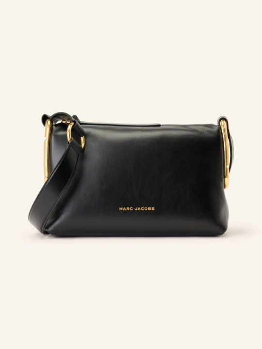 Zdjęcie produktu Marc Jacobs Listonoszka The Scene schwarz