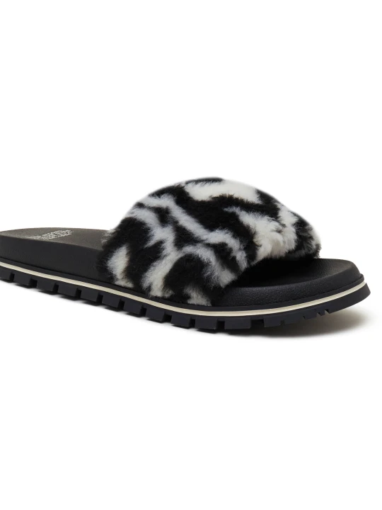 Zdjęcie produktu Marc Jacobs Obuwie domowe czarny