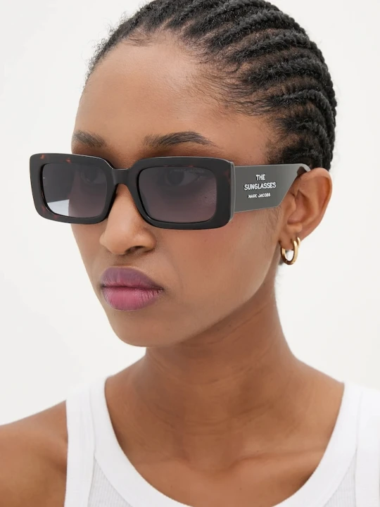 Zdjęcie produktu Marc Jacobs okulary czarny