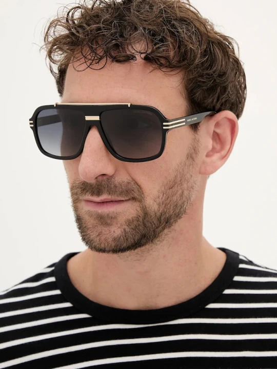 Zdjęcie produktu Marc Jacobs okulary czarny