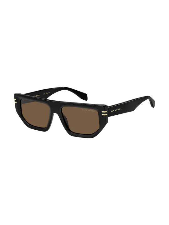 Zdjęcie produktu Marc Jacobs okulary przeciwsłoneczne czarny