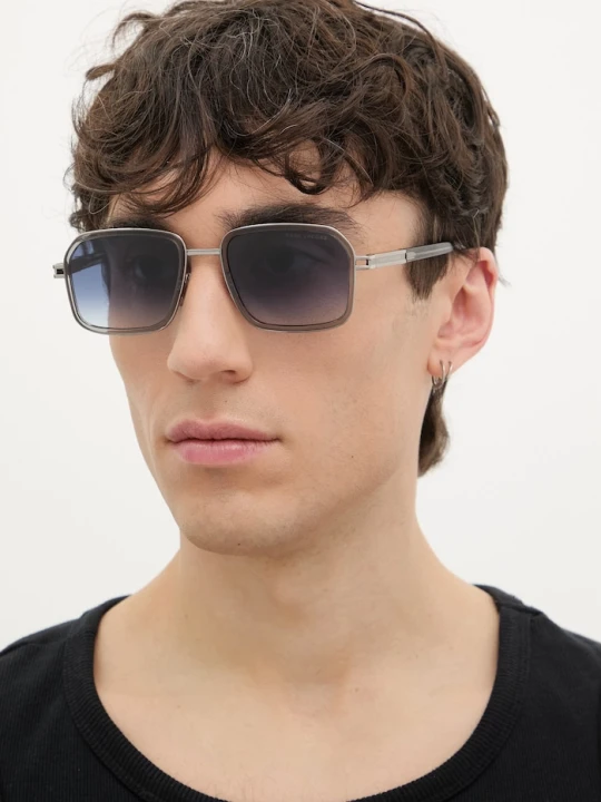 Zdjęcie produktu Marc Jacobs okulary przeciwsłoneczne szary