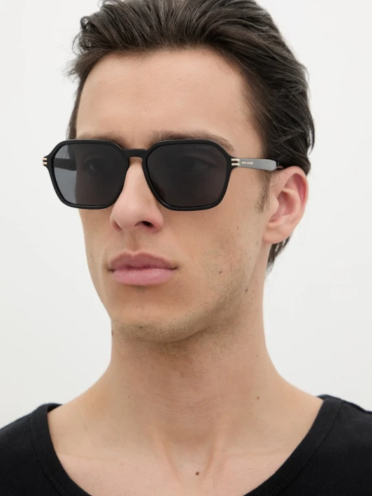 Zdjęcie produktu Marc Jacobs okulary przeciwsłoneczne czarny
