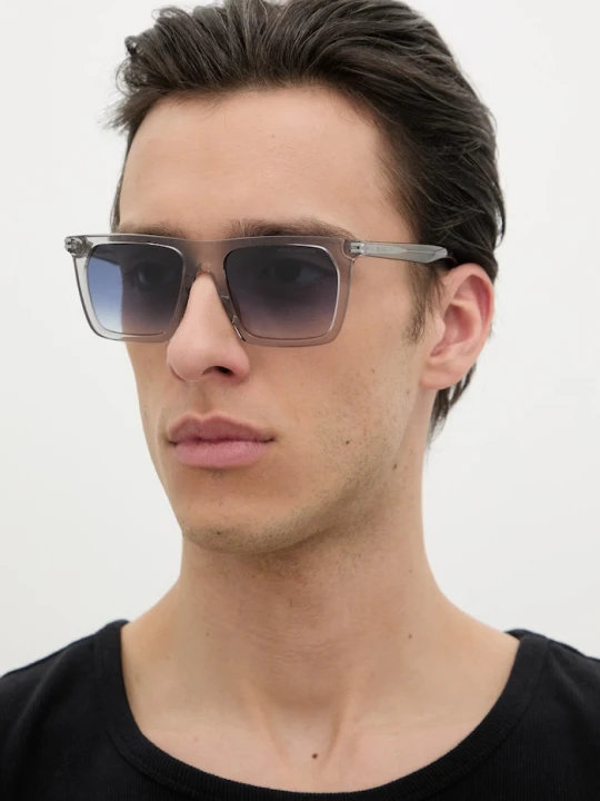 Zdjęcie produktu Marc Jacobs okulary przeciwsłoneczne szary