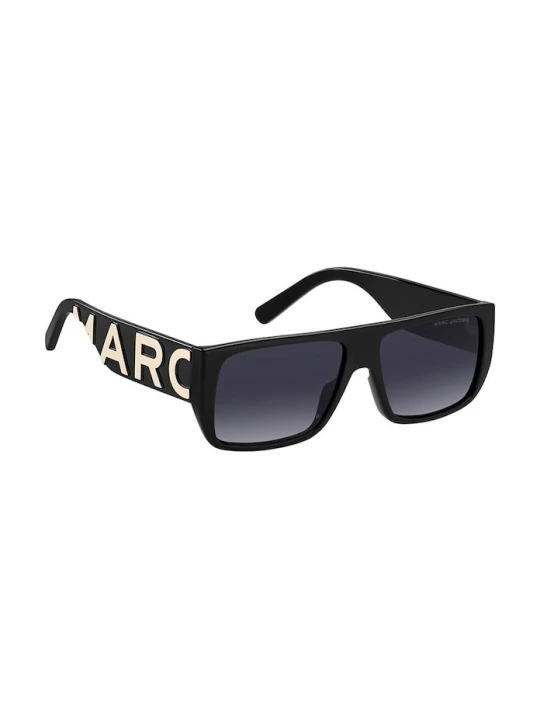Zdjęcie produktu Marc Jacobs okulary przeciwsłoneczne czarny