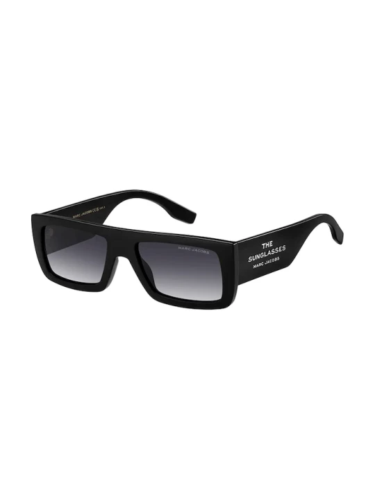 Zdjęcie produktu Marc Jacobs okulary przeciwsłoneczne czarny