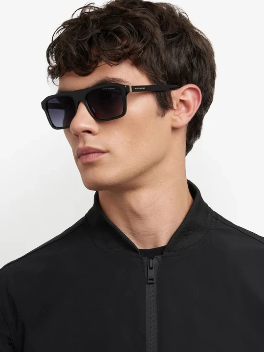 Zdjęcie produktu Marc Jacobs okulary przeciwsłoneczne czarny