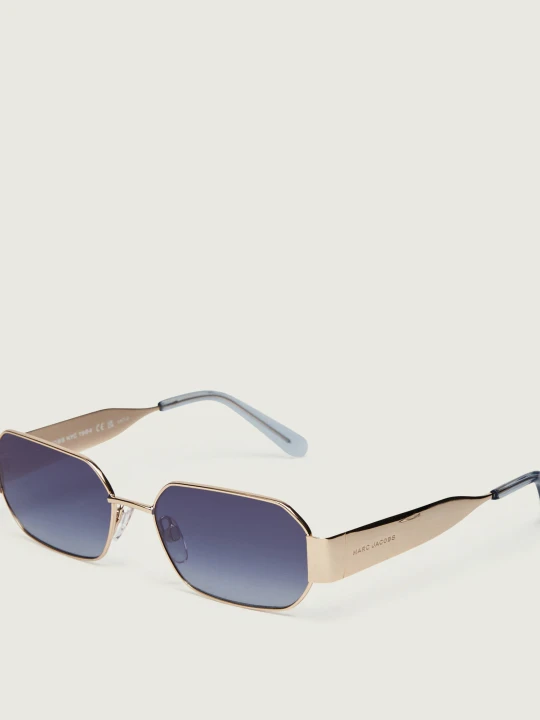 Zdjęcie produktu Marc Jacobs Okulary przeciwsłoneczne Marc 890/S złoty