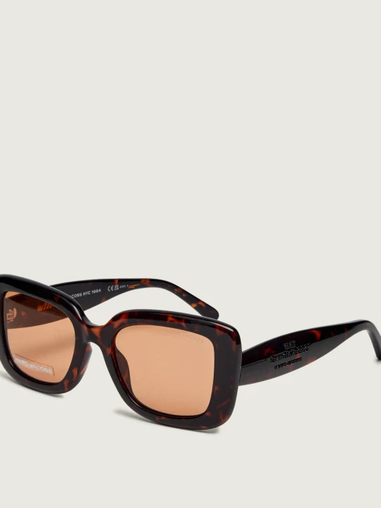 Zdjęcie produktu Marc Jacobs Okulary przeciwsłoneczne Marc 888 / S szylkret