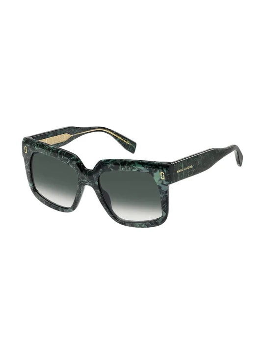 Zdjęcie produktu Marc Jacobs okulary przeciwsłoneczne damskie zielony