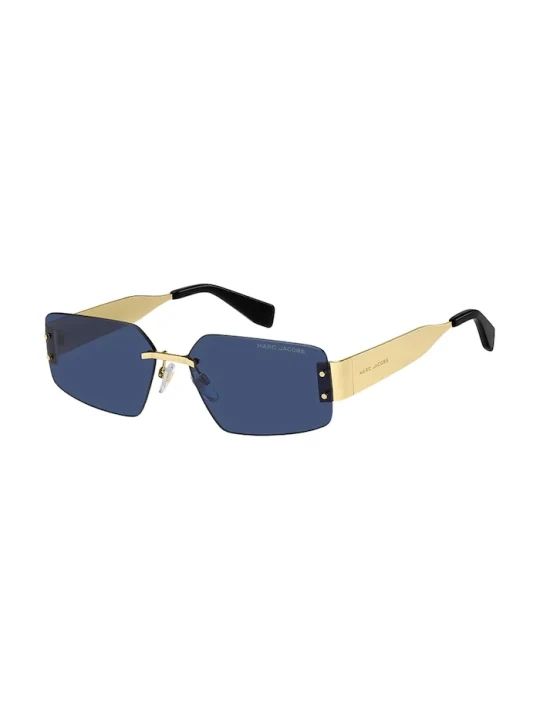 Zdjęcie produktu Marc Jacobs okulary przeciwsłoneczne złoty