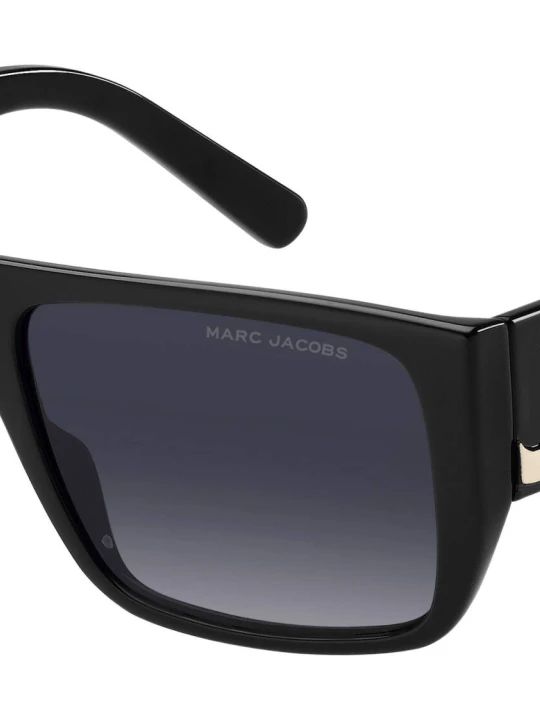 Zdjęcie produktu Marc Jacobs Okulary przeciwsłoneczne Marc 096/S czarny