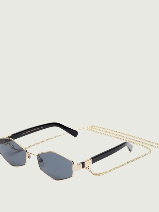 Zdjęcie produktu Marc Jacobs Okulary przeciwsłoneczne Marc 496/S czarny