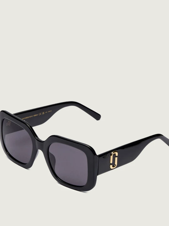 Zdjęcie produktu Marc Jacobs Okulary przeciwsłoneczne Marc 647/S czarny
