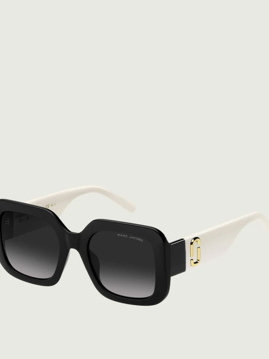 Zdjęcie produktu Marc Jacobs Okulary przeciwsłoneczne Marc 647/S czarny