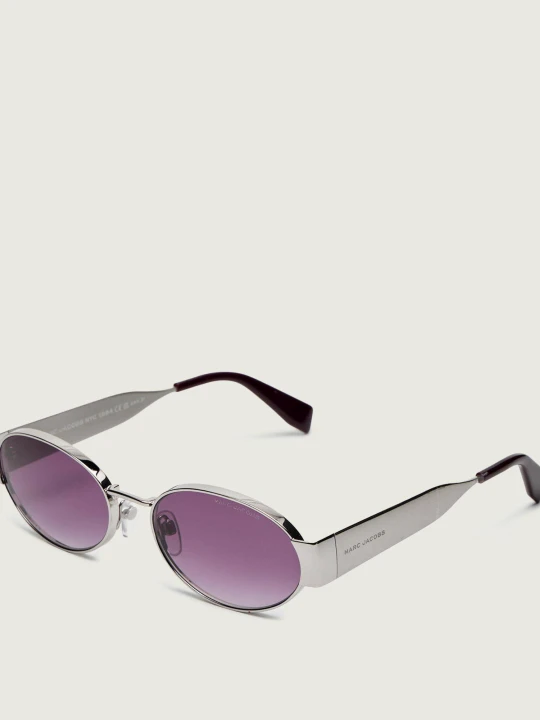 Zdjęcie produktu Marc Jacobs Okulary przeciwsłoneczne Marc 806 / S fioletowy