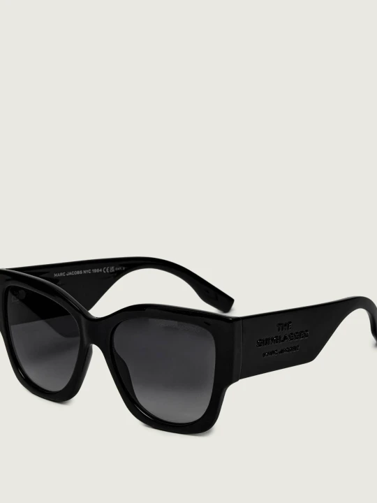 Zdjęcie produktu Marc Jacobs Okulary przeciwsłoneczne Marc 859 / S czarny