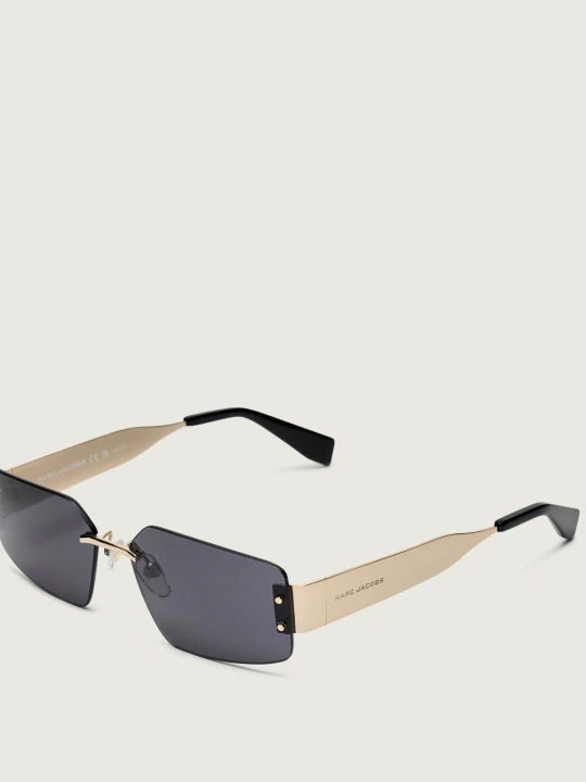 Zdjęcie produktu Marc Jacobs Okulary przeciwsłoneczne Marc 875 / S grafitowy