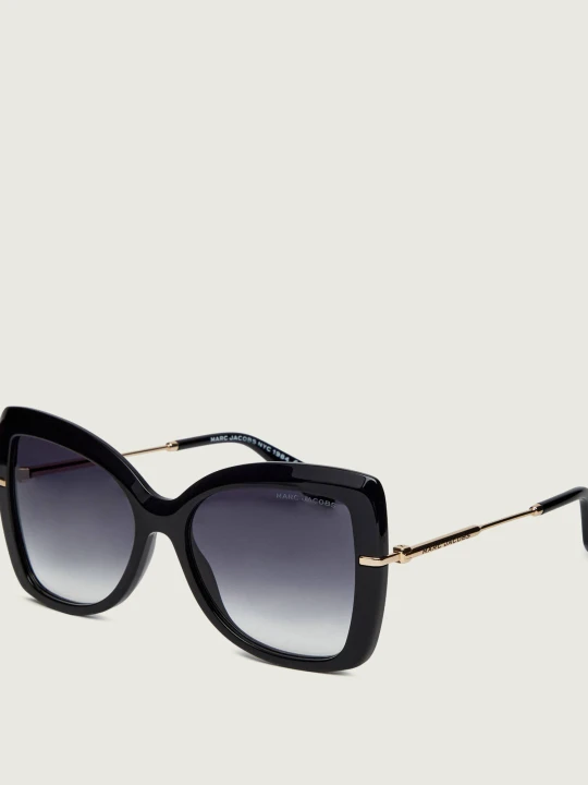 Zdjęcie produktu Marc Jacobs Okulary przeciwsłoneczne Marc 881/S czarny