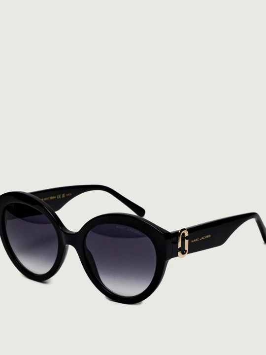 Zdjęcie produktu Marc Jacobs Okulary przeciwsłoneczne Marc 882/S czarny