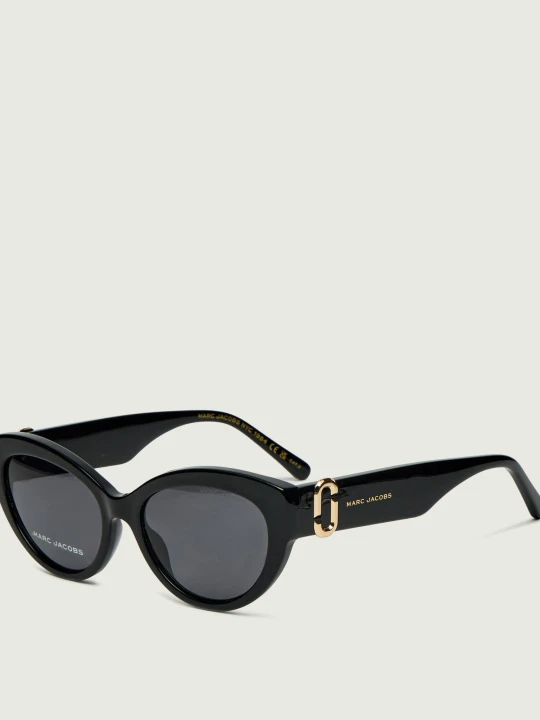 Zdjęcie produktu Marc Jacobs Okulary przeciwsłoneczne Marc 883 / S czarny