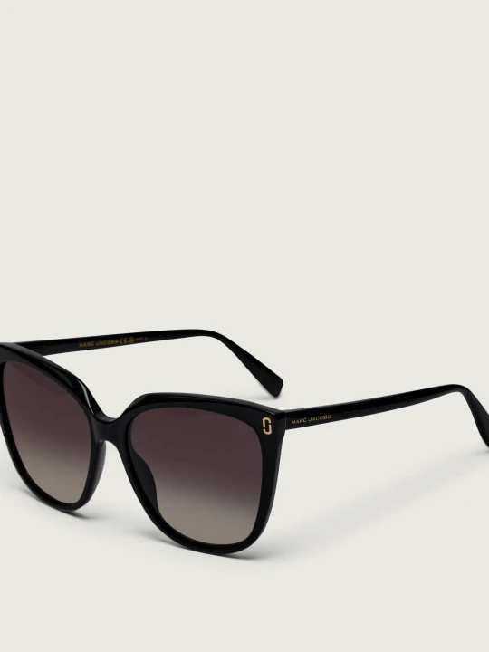Zdjęcie produktu Marc Jacobs Okulary przeciwsłoneczne MJ 1137/S czarny