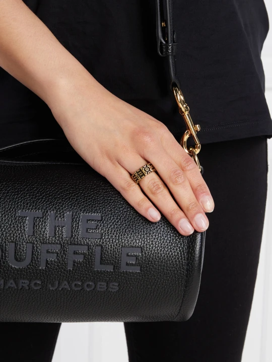 Zdjęcie produktu Marc Jacobs Pierścionek złoty