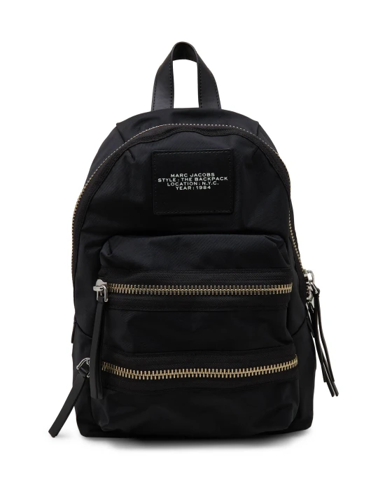 Zdjęcie produktu Marc Jacobs Plecak czarny