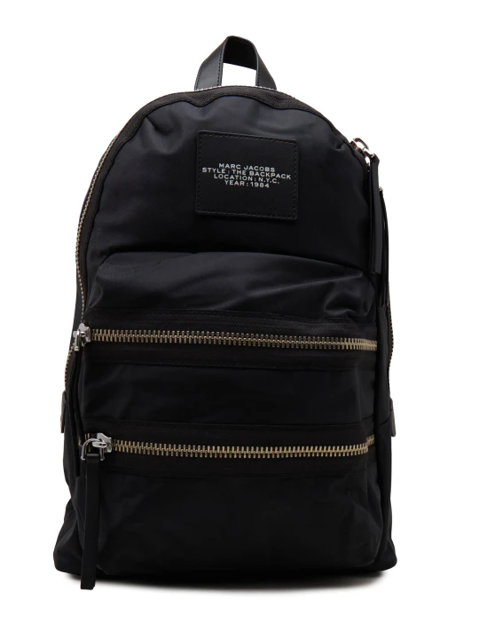 Zdjęcie produktu Marc Jacobs Plecak czarny