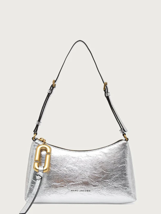 Zdjęcie produktu MARC JACOBS POUCH MINI BAG torebka crossbody damska z imitacji skóry