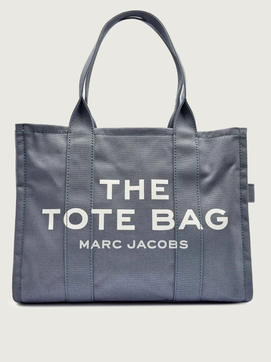 Zdjęcie produktu Marc Jacobs Shopperka THE LARGE TOTE niebieski
