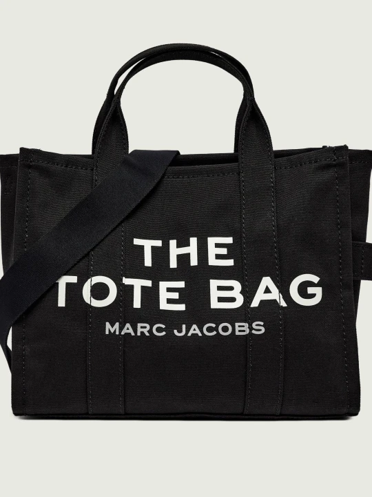 Zdjęcie produktu Marc Jacobs Shopperka THE MEDIUM czarny