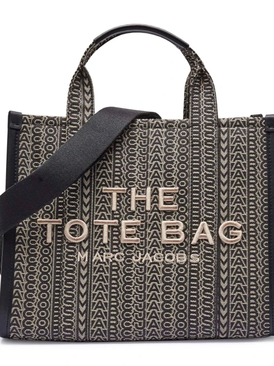Zdjęcie produktu Marc Jacobs Shopperka THE MEDIUM TOTE czarny