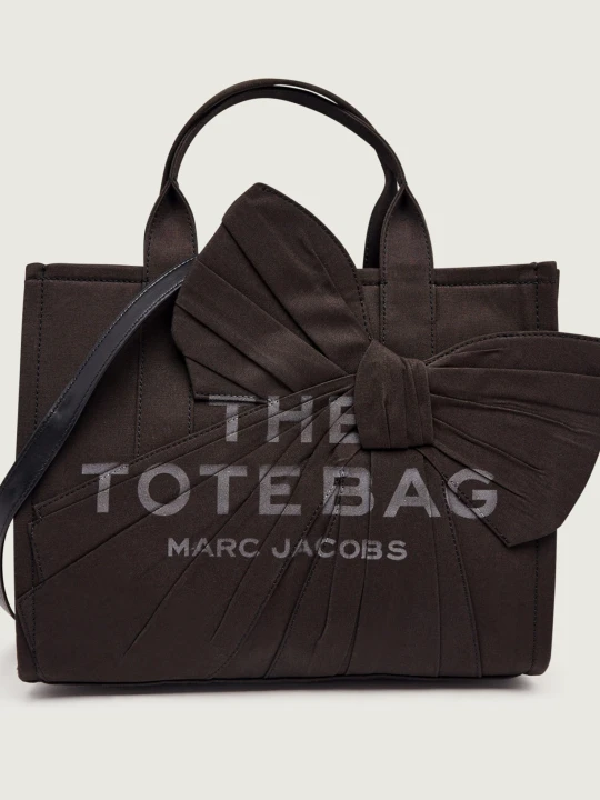 Zdjęcie produktu Marc Jacobs Shopperka The Medium Tote czarny