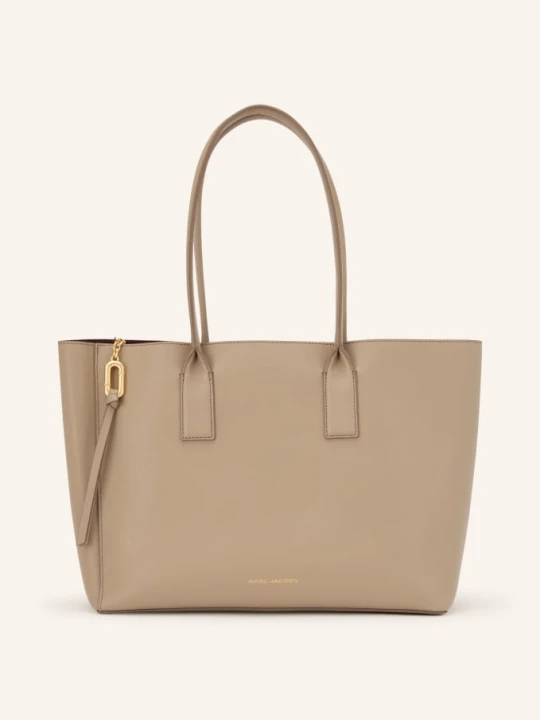 Zdjęcie produktu Marc Jacobs Shopperka The Work Tote beige