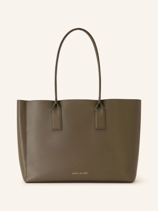 Zdjęcie produktu Marc Jacobs Shopperka The Work Tote gruen KHAKI